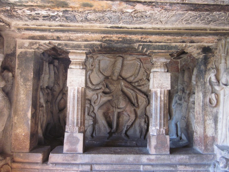 Ravanaphadi Cave Temple
