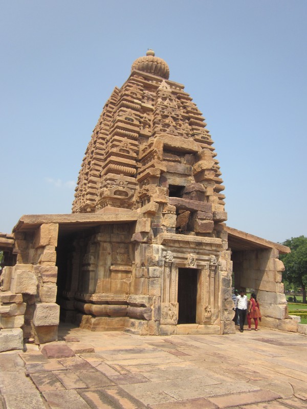 Galaganatha Temple