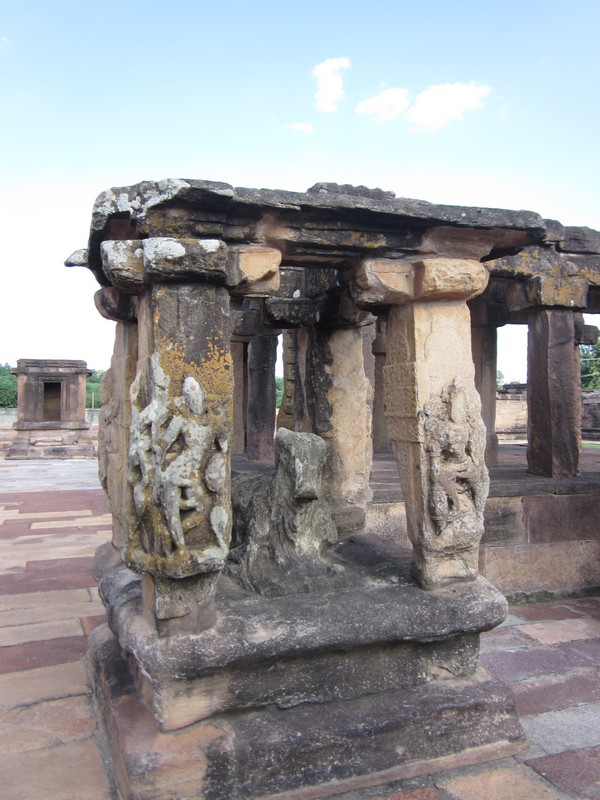Jyotirlinga Temple Complex