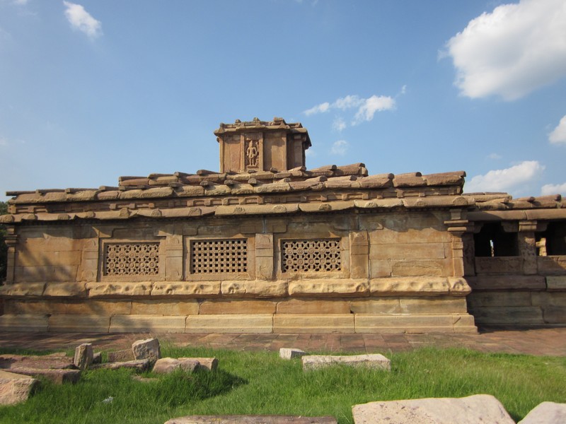 Ladkhan Temple