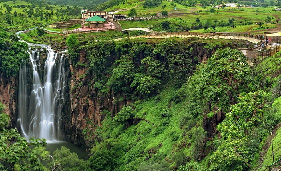 madhya pradesh tourism indore