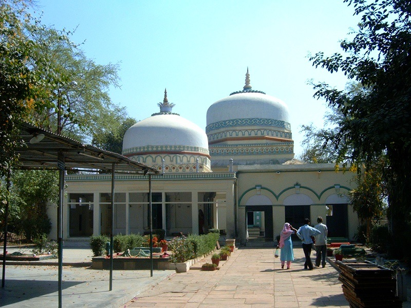 Dargah Hazrat Khwaja Khanoon Sahib