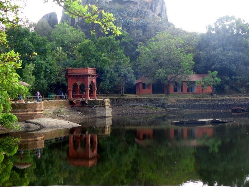 travel tank mount abu