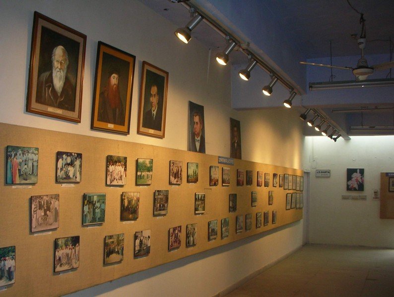 Government Museum