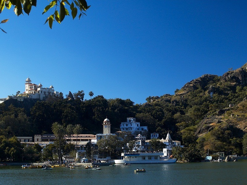 mount abu visit places