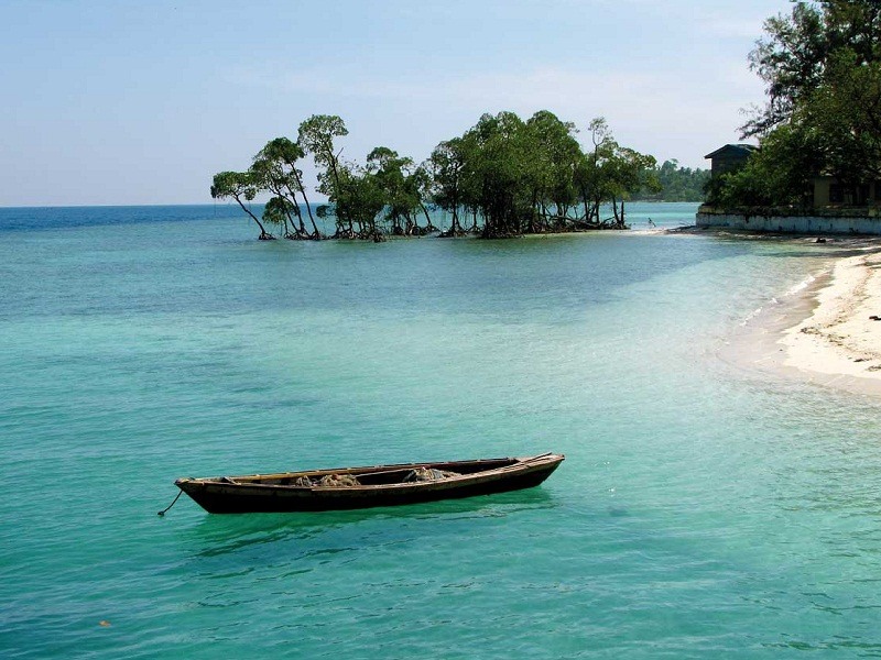 andaman nicobar places to visit