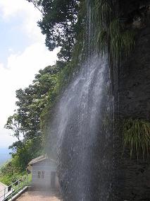 Manikyadhara Falls