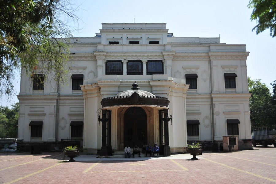 Gomatagiri Digambar Jain Temple