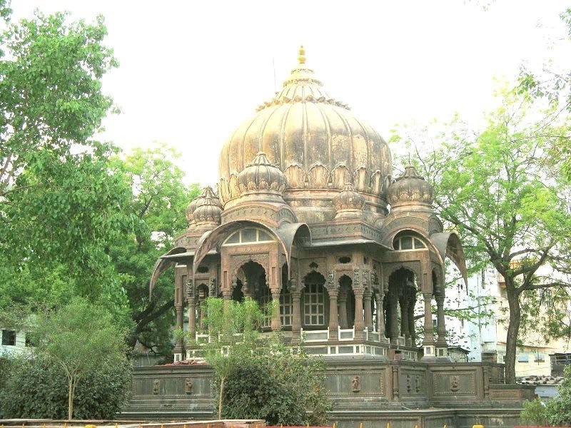 Chhatri Bagh