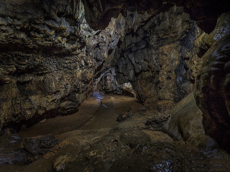 Mawsmai Cave, Cherrapunji - Timings, History, Best time to visit