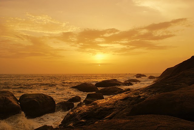 mangalore tourist places list