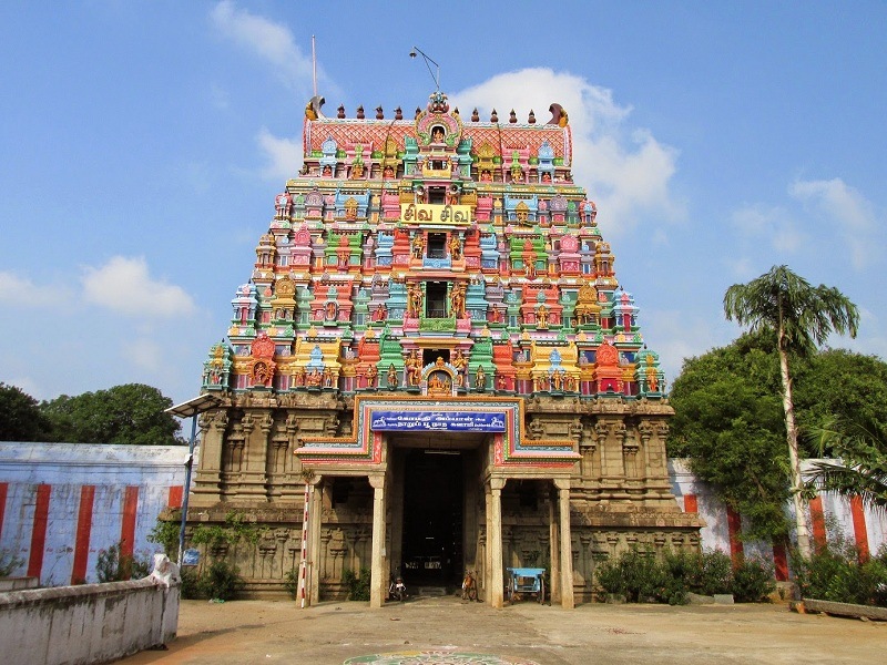 Narubunatha Swamy Temple