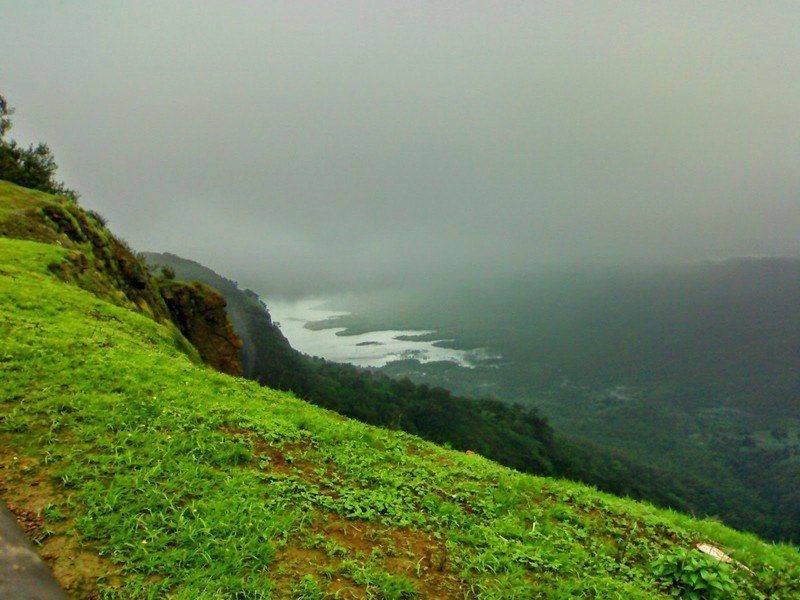 tourist leaflet of matheran