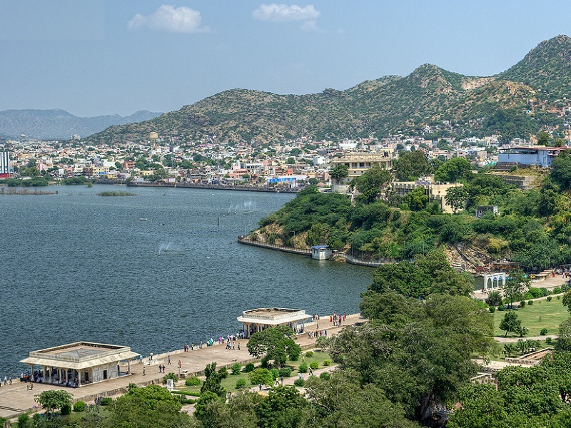 ajmer tourist spot images