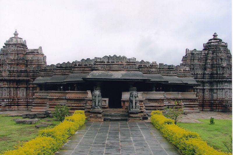 Belur | Belur Temple | Tourist Places to Visit & Tour Packages