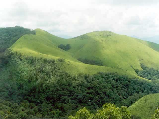 Kemmangundi, Karnataka