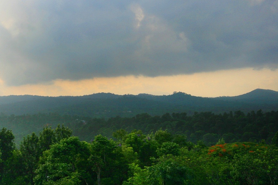 Coorg, Karnataka