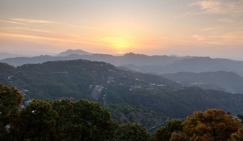 kasauli sightseeing places to visit