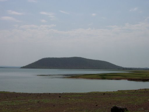 Pakhal Lake & Wildlife Sanctuary