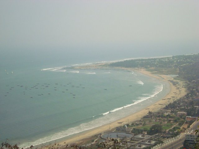 famous tourist places near visakhapatnam