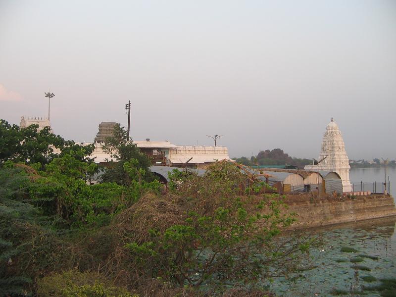 Bhadra Kali Temple