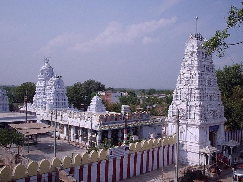 nagarjuna sagar near tourist places