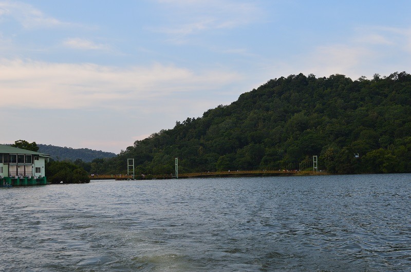 Laknavaram - Telangana