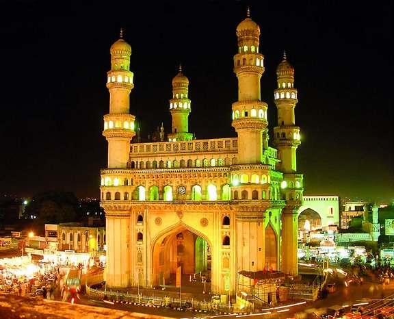 31 places to visit in hyderabad