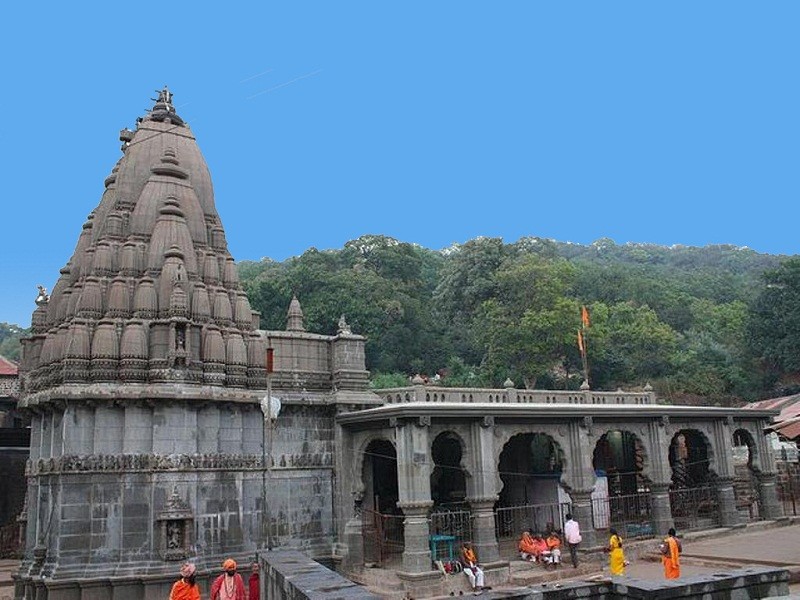 Bhimashankar Temple, Pune - Timings, Festivals, History, Darshan, Pooja  Timings