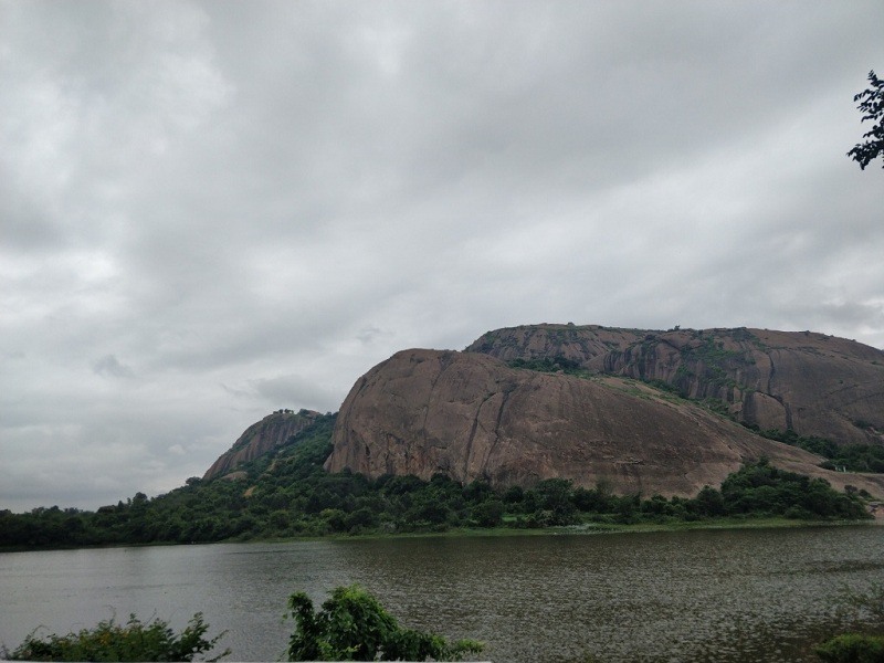Narayanagiri Hills