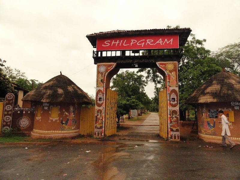 Shilpgram