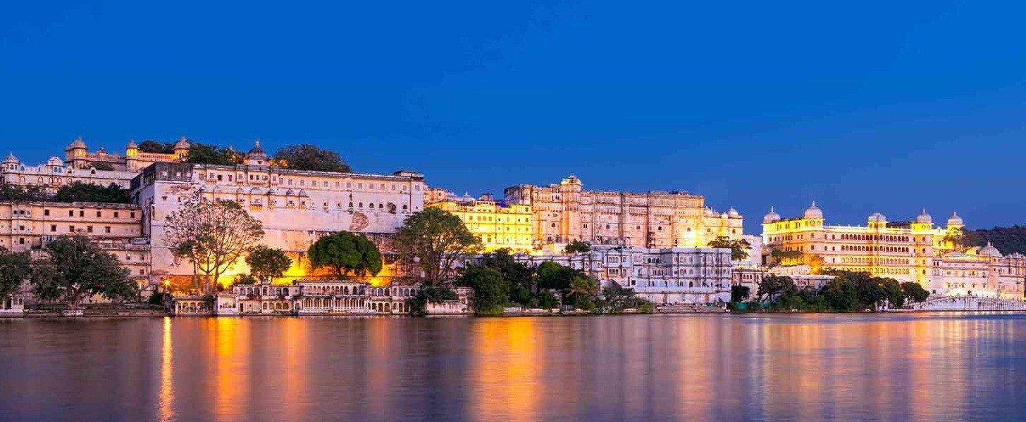 tourist places in udaipur list