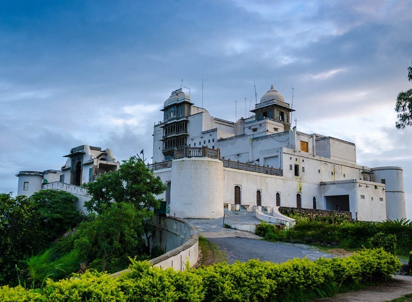 Monsoon Palace - Sajjangarh, Udaipur - Timings, History, Best time to visit