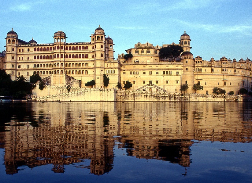 City Palace - Udaipur, Udaipur - Timings, History, Best time to visit