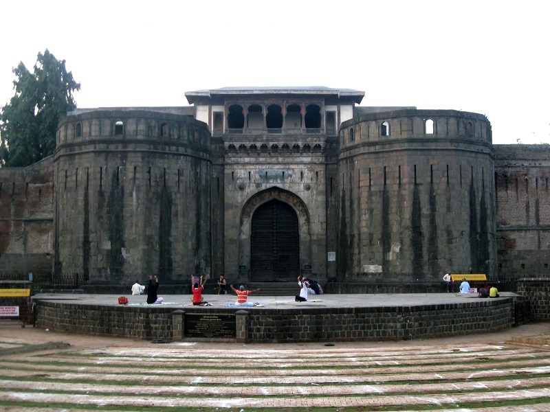 pune places for visit