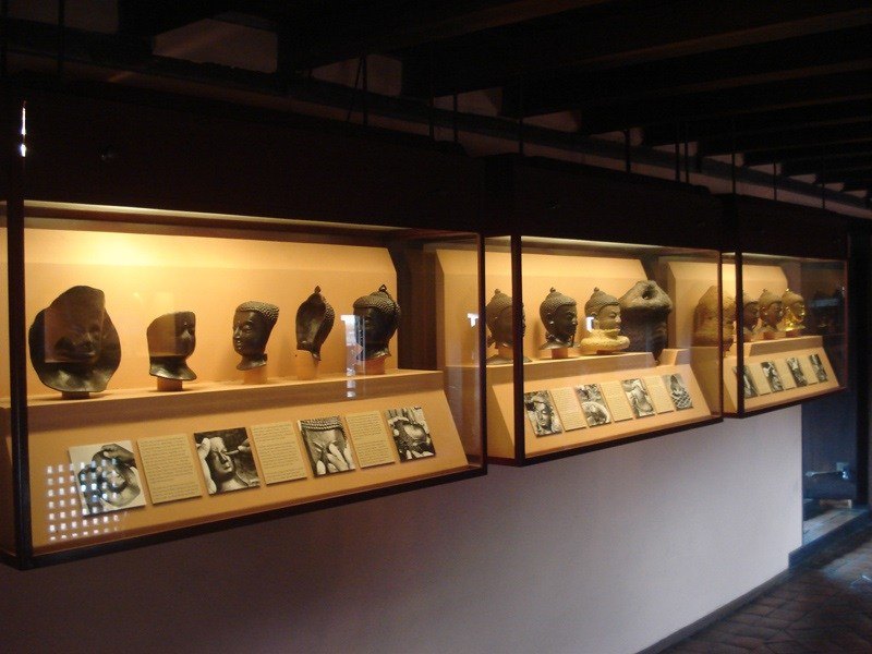 Patan City Museum