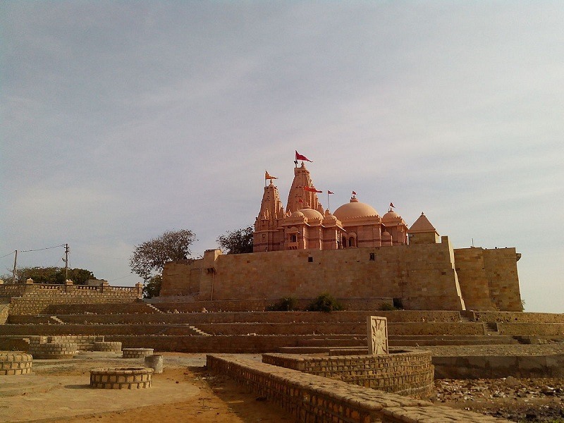 Koteshwar Mahadev Temple