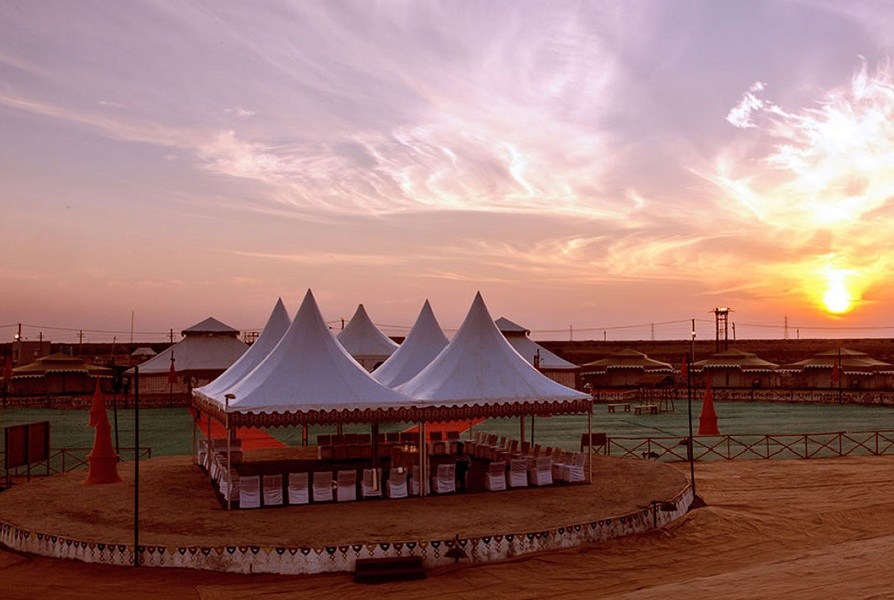 rann of kutch tourist places