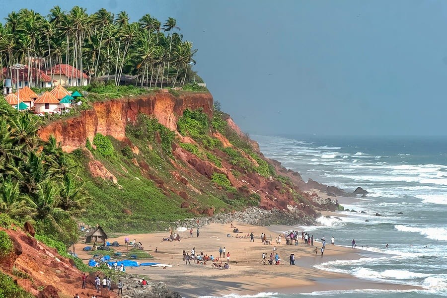 varkala must visit