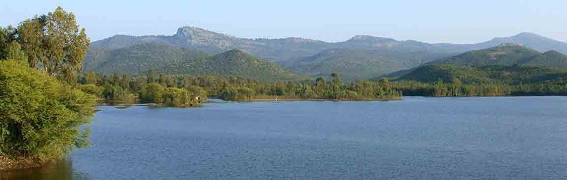 Biligiri Ranga Hills, Karnataka