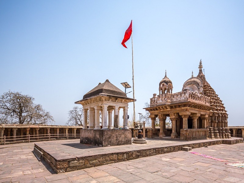 jabalpur famous places visit