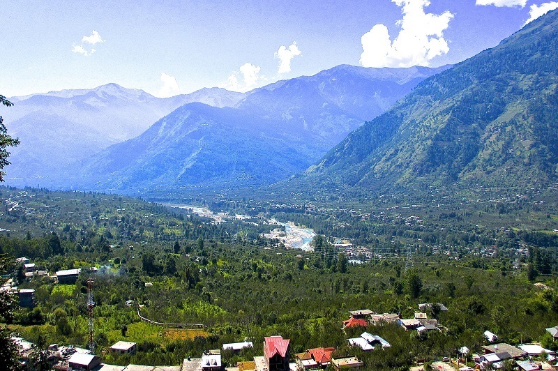 places to visit in kullu manali in june