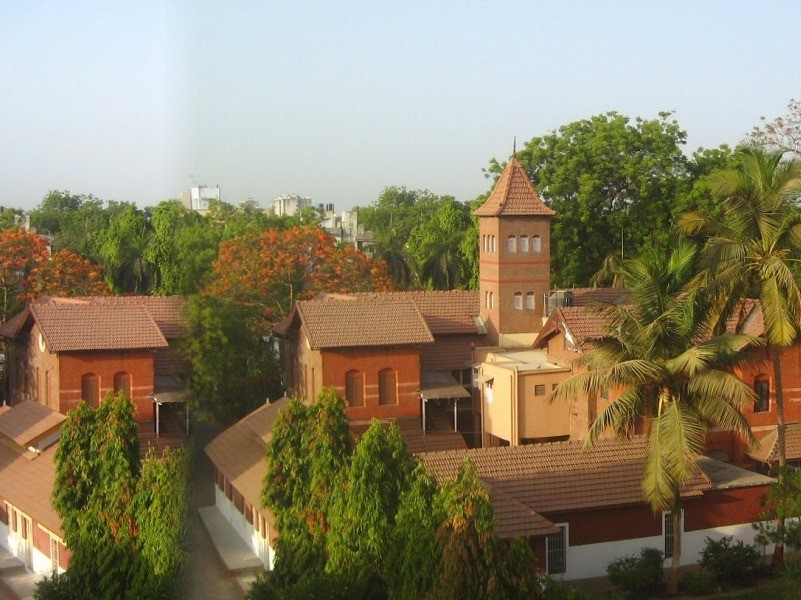 Sri Aurobindo Ashram