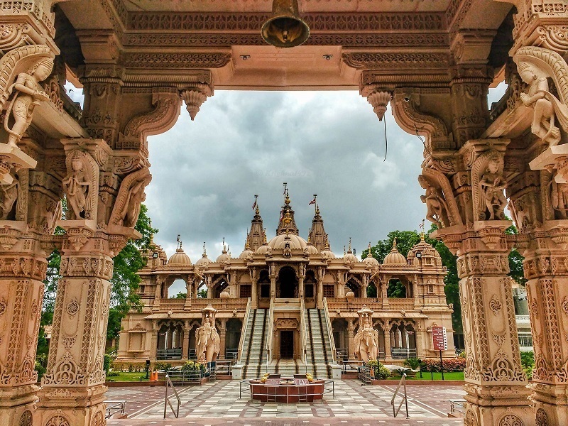 unique places to visit vadodara