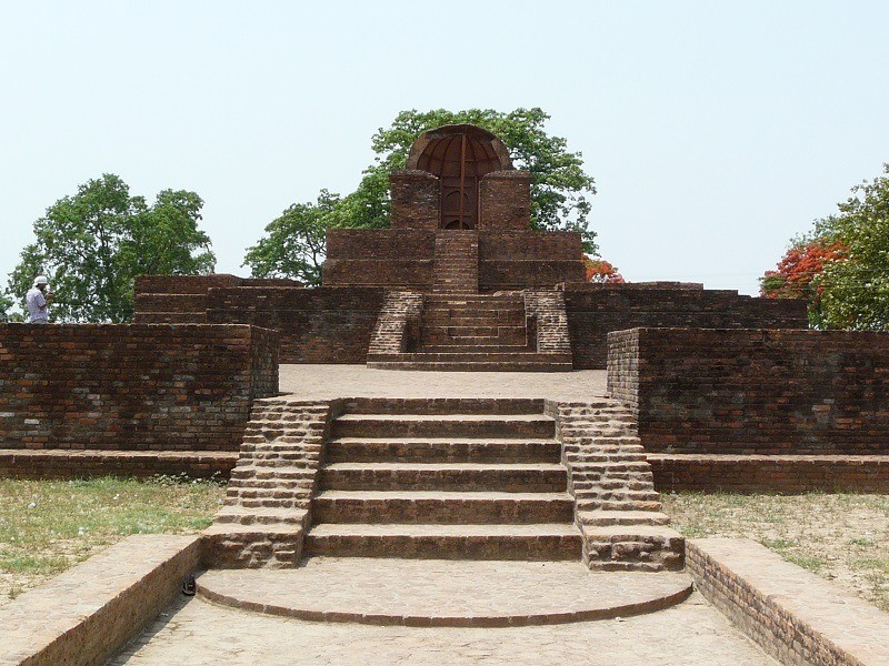 Shobnath Jain Temple