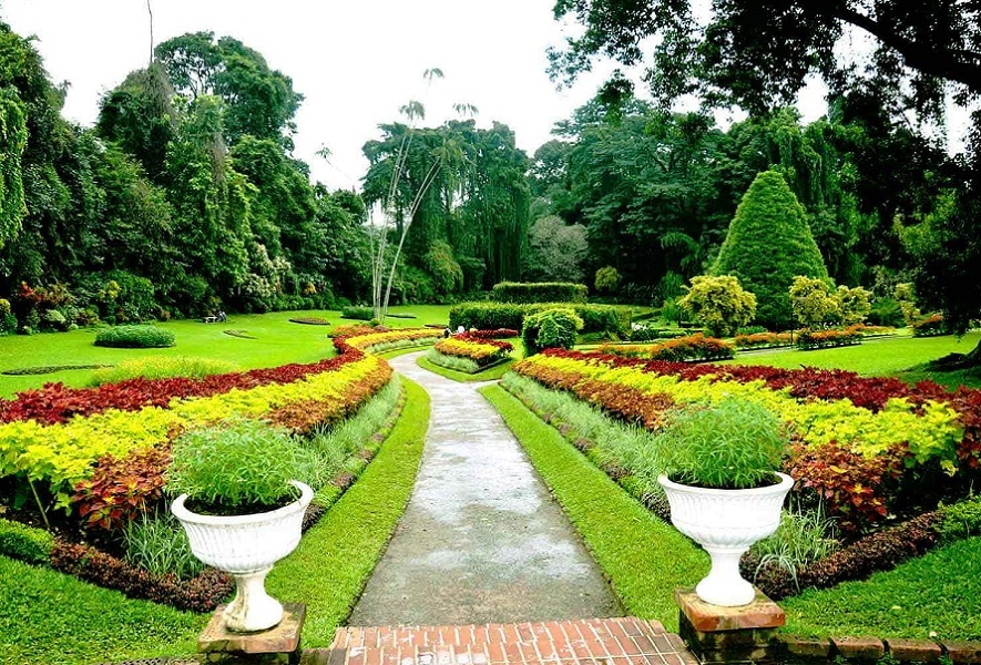 Grand Serendib Hotel Kandy Sri Lanka