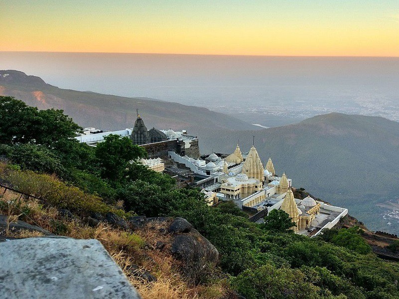 places to visit at junagadh