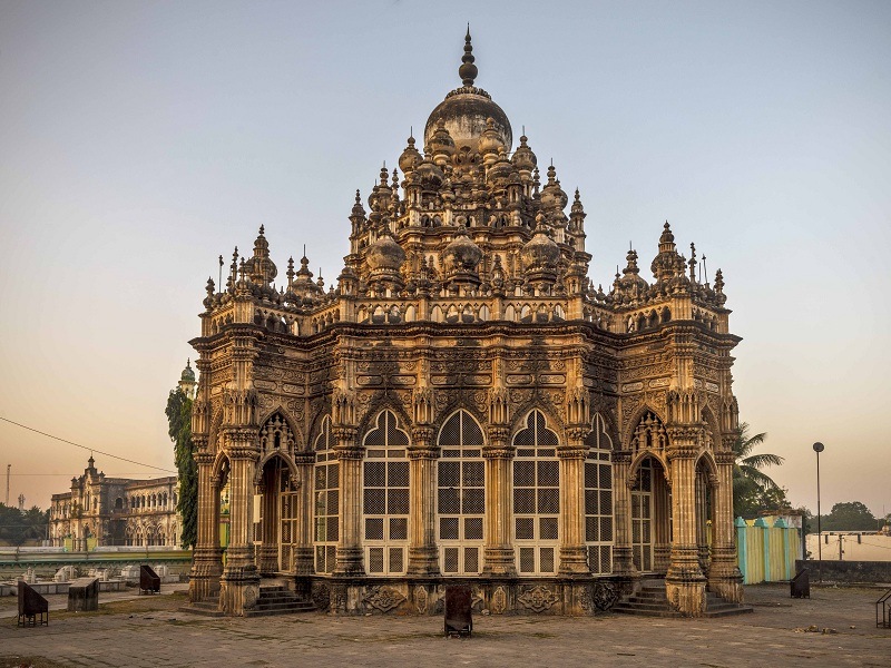 14 Best Places to Visit in Jamnagar, Things to Do & Sightseeing (2019)