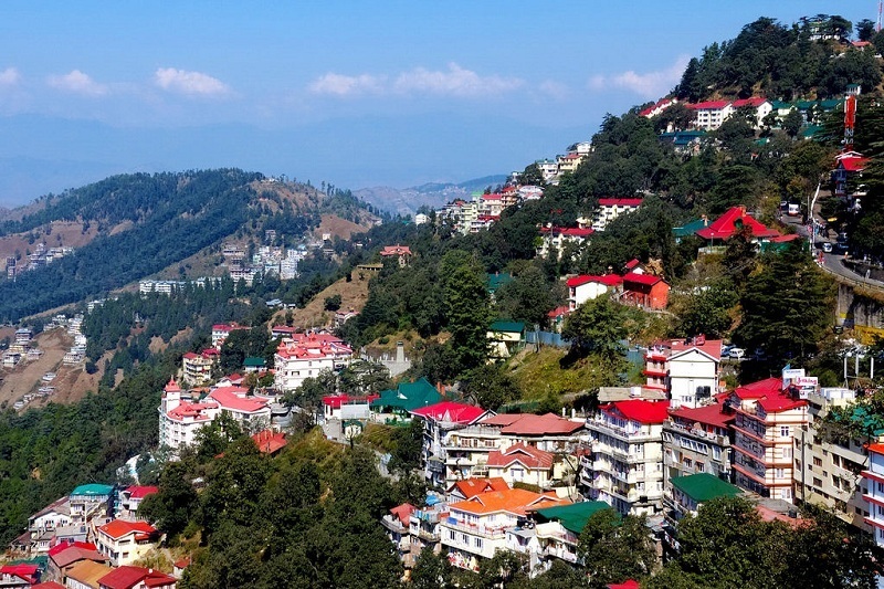 Shimla, Himachal Pradesh