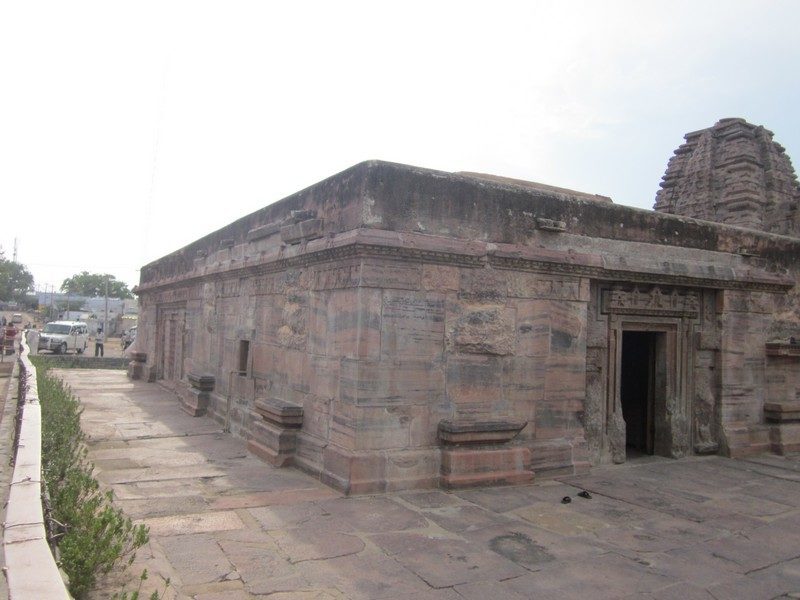 Arka Brahma Temple